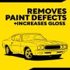 imageMeguiars 5quot Polishing Foam Pads  M5PFP2  Professional Foam Pad for Polishing use with Meguiars Polishes for Removing Light Defects Scratches ampamp Swirls or use with OneStep Products 2 Pack