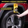 imageMeguiars Supreme Wheel Brush Medium  1 BrushLarge Size Brush
