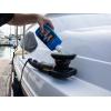 imageMeguiars MarineRV Heavy Duty Oxidation Remover and Pure Wax Carnauba Blend  1 Gallon and 16 Oz