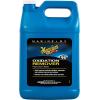imageMeguiars MarineRV Heavy Duty Oxidation Remover and Pure Wax Carnauba Blend  1 Gallon and 16 Oz