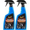 imageMeguiars G14324 Hot Rims Aluminum Wheel Cleaner  24 Oz Spray Bottle Pack of 2