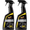 imageMeguiars G14716 Ultimate Protectant For Vinyl Rubber and Plastic  152 Oz Spray Bottle Pack of 2Ultimate Protectant