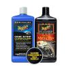 imageMeguiars M6732 MarineRV One Step Compound  Meguiars M6332 Flagship Premium Marine Wax BundleMarine Wax Bundle