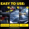imageMeguiars 6quot Finishing Foam Pads  M6FFP2  Professional Foam Pad for Finishing use with Meguiars Finishing Products for Increased Gloss and Shine or use to Apply a Car Wax to Protect 2 Pack