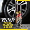 imageMeguiars Hot Shine High Gloss Tire Coating Give Tires a Deep Wet Shine and LongLasting Protection with an Advanced SelfSpreading Formula 15 Oz Aerosol Spray Can15 Fl Oz Pack of 3