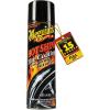imageMeguiars Hot Shine High Gloss Tire Coating Give Tires a Deep Wet Shine and LongLasting Protection with an Advanced SelfSpreading Formula 15 Oz Aerosol Spray Can15 Oz