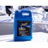 imageMeguiars M5401 MarineRV Gel Wash  1 Gallon Container128 Fl Oz Pack of 1