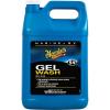 imageMeguiars M5401 MarineRV Gel Wash  1 Gallon Container128 Fl Oz Pack of 1