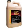 imageMeguiars M8301 Mirror Glaze Dual Action Cleaner Polish  1 Gallon