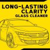 image:imageMeguiars Perfect Clarity Glass Cleaner Keep Windows Windshields and Mirrors Gleaming using a Premium AntiHazing Formula that Leaves a Superior Streak Free Finish 24 OzGlass Cleaner Spray