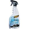 image:imageMeguiars Perfect Clarity Glass Cleaner Keep Windows Windshields and Mirrors Gleaming using a Premium AntiHazing Formula that Leaves a Superior Streak Free Finish 24 OzGlass Cleaner Spray