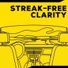 image:imageMeguiars Perfect Clarity Glass Cleaner Keep Windows Windshields and Mirrors Gleaming using a Premium AntiHazing Formula that Leaves a Superior Streak Free Finish 24 OzUltimate Glass Cleaner Spray