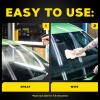 image:imageMeguiars Perfect Clarity Glass Cleaner Keep Windows Windshields and Mirrors Gleaming using a Premium AntiHazing Formula that Leaves a Superior Streak Free Finish 24 OzGlass Cleaner Spray