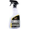 image:imageMeguiars Perfect Clarity Glass Cleaner Keep Windows Windshields and Mirrors Gleaming using a Premium AntiHazing Formula that Leaves a Superior Streak Free Finish 24 OzUltimate Glass Cleaner Spray
