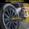 image:imageMeguiars G1224 Hot Shine Tire Spray  24 Oz Spray Bottle