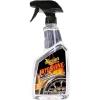 image:imageMeguiars G1224 Hot Shine Tire Spray  24 Oz Spray Bottle