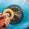 image:imageMeguiars G1900K Headlight and Clear Plastic Restoration KitOne step Headlight Kit