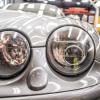 image:imageMeguiars G1900K Headlight and Clear Plastic Restoration KitOne step Headlight Kit