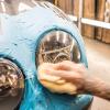 image:imageMeguiars G1900K Headlight and Clear Plastic Restoration KitOne step Headlight Kit