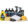 image:imageMeguiars G55048 Ultimate Car Care Kit  Premium Detailing Kit for Your Car