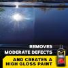 image:imageMeguiars Ultimate Compound Car Compound Restores Car Paint and Car Shine  152 Fl Oz Bottle Pack of 2