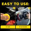 image:imageMeguiars Ultimate Compound Car Compound Restores Car Paint and Car Shine  152 Fl Oz Bottle Pack of 2
