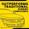 image:imageMeguiars Ultimate Compound Car Compound Restores Car Paint and Car Shine  152 Fl Oz Bottle Pack of 2