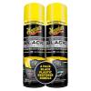 image:imageMeguiars Ultimate Black Plastic Restorer  Restore Faded Exterior Trim Add Shine and Protect Exterior Trim with Durability and UV Protection  Makes Trim and Plastic Look Like New 10 Oz Aerosol