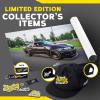image:imageMeguiars  TJ Hunt amp Co Collection and TJ Hunt Kit The Perfect Detailing Kit to Clean and Protect Interior and Exterior Surfaces with Limited Hunt amp Co Gear and Microfiber Accessories