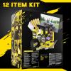 image:imageMeguiars  TJ Hunt amp Co Collection and TJ Hunt Kit The Perfect Detailing Kit to Clean and Protect Interior and Exterior Surfaces with Limited Hunt amp Co Gear and Microfiber Accessories
