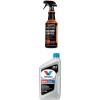 image:imageMeguiars x Valvoline Race amp Shine Bundle with Citrus Power Cleaner Plus Degreaser Combined with Valvoline VR1 Racing SAE 10W30 Motor Oil