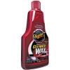 image:imageMEGUIARS CAR Cleaner Wax  Liquid  16 OZ