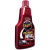 image:imageMEGUIARS CAR Cleaner Wax  Liquid  16 OZ
