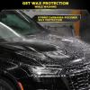 image:imageMEGUIARS Meguiars G17748 Ultimate Wash amp Wax 48 oz Yellow 48 OuncesUltimate Wash  Wax