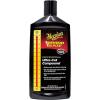 image:imageMeguiars 16 Oz Deep Crystal Carnauba Wax and 8 Oz UltraCut Compound Car Paint Care Bundle