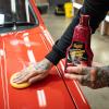image:imageMeguiars A2216EU Deep Crystal Step 3 Carnauba Liquid Car Wax 473ml1599 Fl Oz Pack of 1