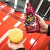 image:imageMeguiars A2216EU Deep Crystal Step 3 Carnauba Liquid Car Wax 473ml1599 Fl Oz Pack of 1
