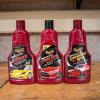 image:imageMeguiars A2216EU Deep Crystal Step 3 Carnauba Liquid Car Wax 473ml1599 Fl Oz Pack of 1