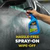 image:imageMeguiars G200416EU Hybrid Ceramic Liquid Car Wax 473ml Advanced SiO2 TechnologySpray Wax