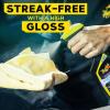 image:imageMeguiars G220216 Ultimate Insane Shine ProtectantCar Cleaning Spray That Creates a Lasting and Glossy ShineAuto Care Product Safe for Exterior and Interior Surfaces16 OzPack of 2