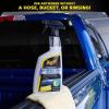 image:imageMeguiars G3626 Ultimate Waterless Wash amp Wax  26 oz