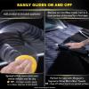 image:imageMeguiars Gold Class Carnauba Plus Premium Paste Wax Bundle With Foam Pad amp Microfiber Cloth 3 Items