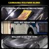 image:imageMeguiars Gold Class Carnauba Plus Premium Paste Wax Bundle With Foam Pad amp Microfiber Cloth 3 Items
