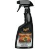 image:imageMeguiars Gold Class Leather amp Vinyl Cleaner 16 OZ