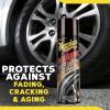 image:imageMeguiars Hot Shine High Gloss Tire Coating 6 Pack 6 x 15 oz  90 oz Total Aerosol Tire Shine Spray for Deep Black Wet Look Tires on Cars Trucks and SUVs After Car Wash Detailing
