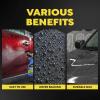 image:imageMeguiars Hybrid Ceramic Wax Spray 6 Pack 6 x 26 oz Bottles  156 oz Total SiO2 Hybrid Ceramic Car Wax for Exterior Paint Spray On Rinse Off Protection with Extreme Water Beading