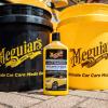 image:imageMeguiars ME G17716 Ultimate Car Wash and Wax 473 ml1599 Fl Oz Pack of 1