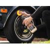 image:imageMeguiars MGLM4016 Mirror Glaze Vinyl amp Rubber Cleaner amp Conditioner 16 Oz