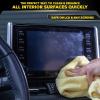 image:imageMeguiars Quik Interior Detailer  This NonGreasy Formula Cleans and Protects All Interior Surfaces  Easy Cleaning and Interior Detailer  16 Oz