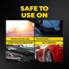 image:imageMeguiars Quik Wax  EasytoUse Spray Wax to Add Gloss Shine and Protection  Car Spray Wax That can be Used as a Wet or Dry Car Wax  Spray on and Wipe Off Shine Booster Spray 24 Oz